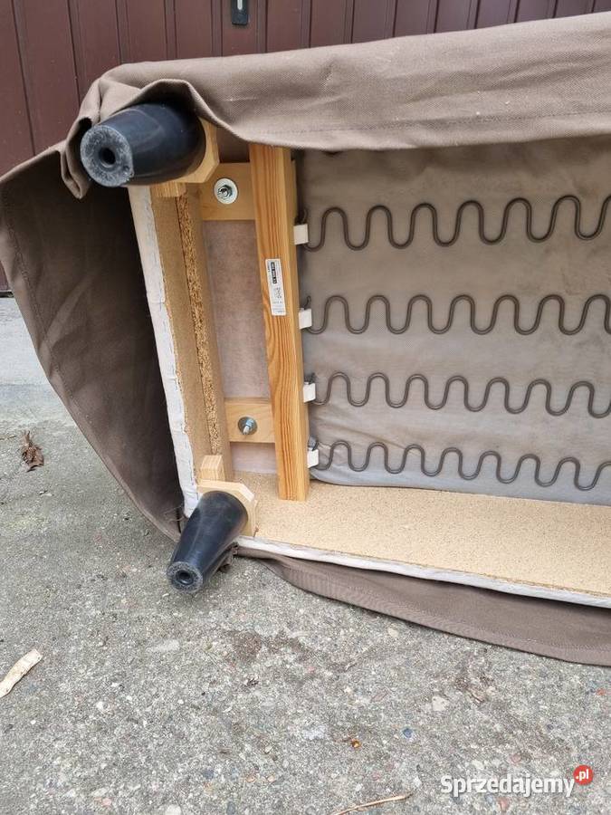 Fotel IKEA Sandby do odświeżenia Płock