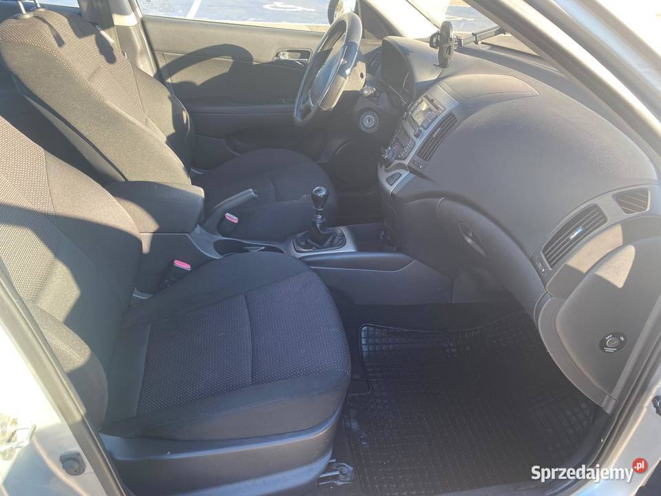 Hyundai i 30 lubelskie Świdnik sprzedam