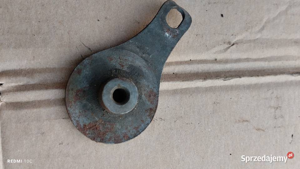 Junak element amort Ciernego łódzkie Tomaszów Mazowiecki sprzedam