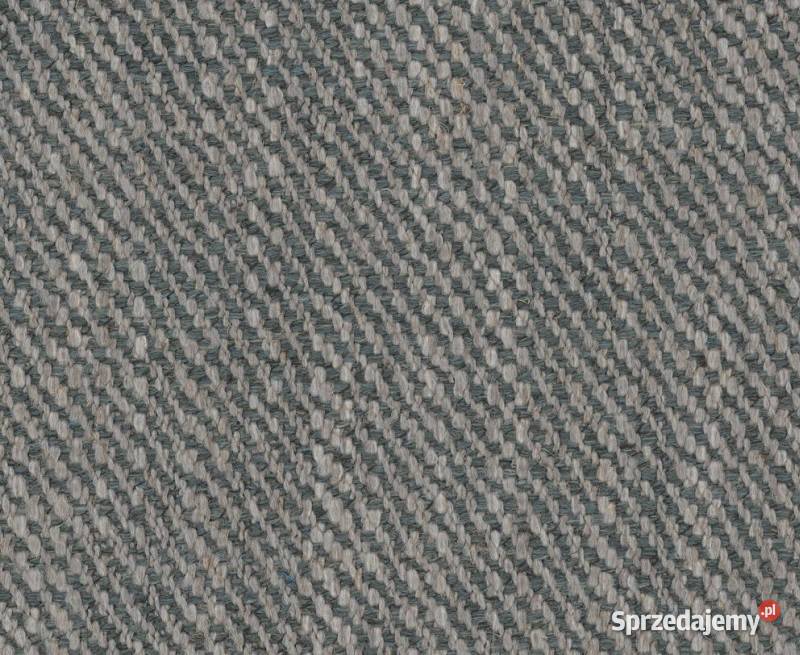 Linen Waves tkanina tapicerska meblowa Komplety wypoczynkowe Jasło