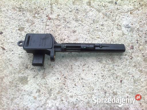 CZUJNIK POZIOMU OLEJU 045907660D VW POLO FABIA Łódź