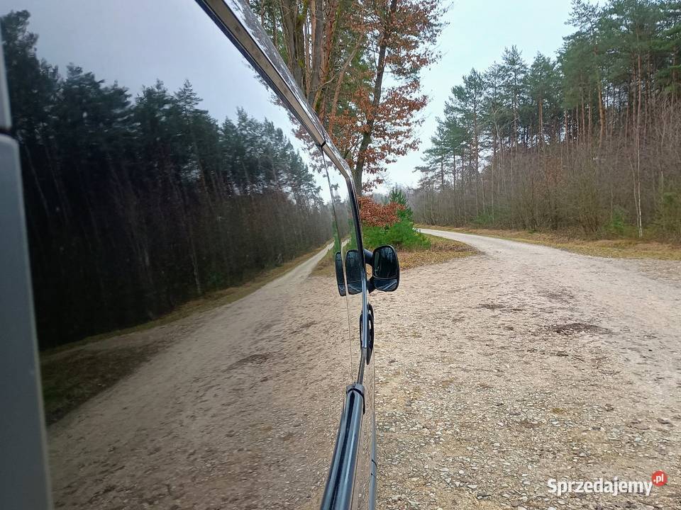 Vivaro 20 CDTI 115 Klima Elektryka Long