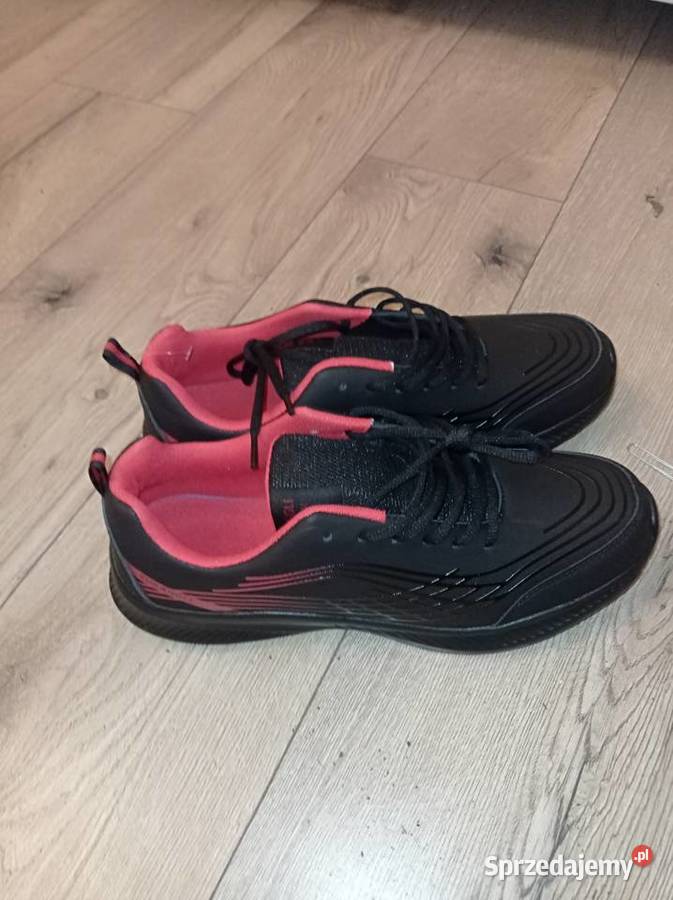 Buty do biegania Pyrzyce sprzedam