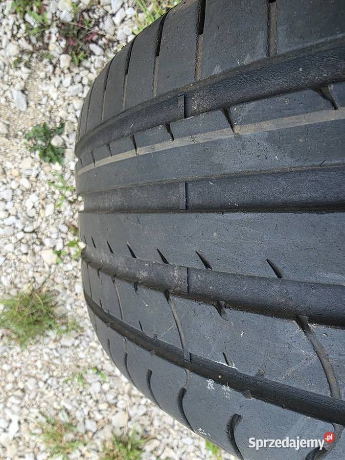 Opona sava intensa uhp 2 21550r17 Motoryzacja Końskie
