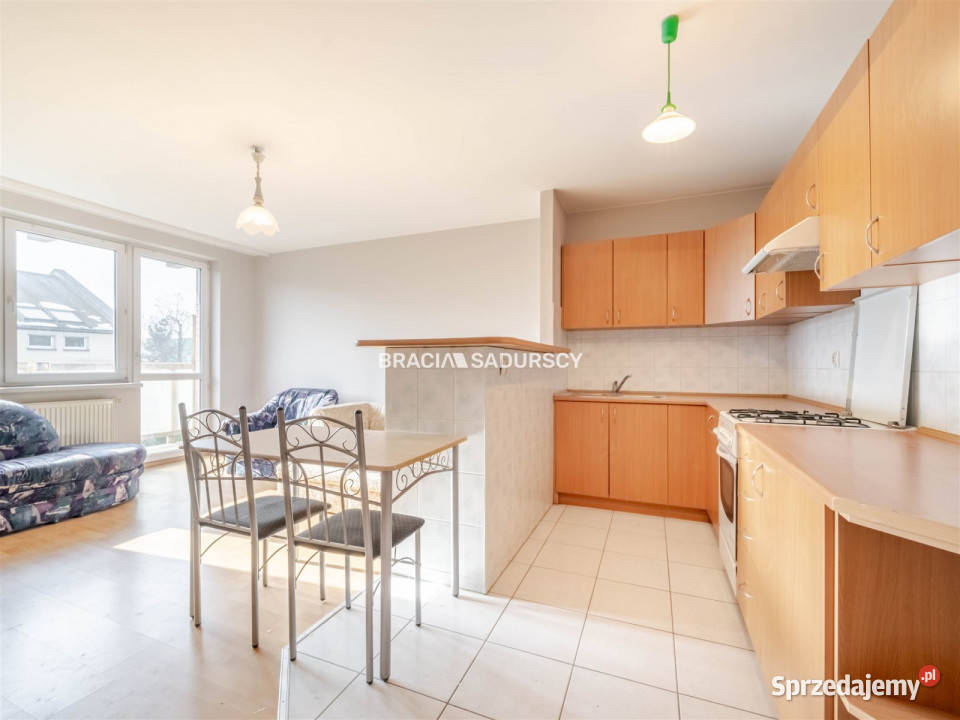 Mieszkanie 3542m2 1 pokój Kraków ks Józefa