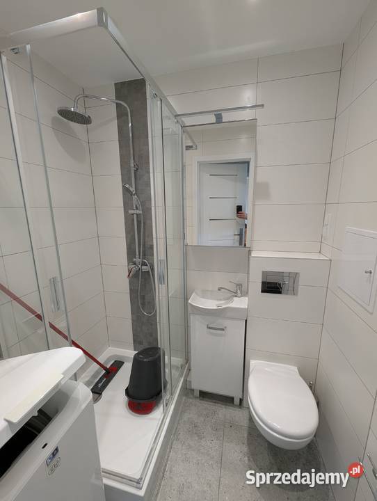 Kawalerka do wynajęcia na os Oświecenia w Wynajem Poznań