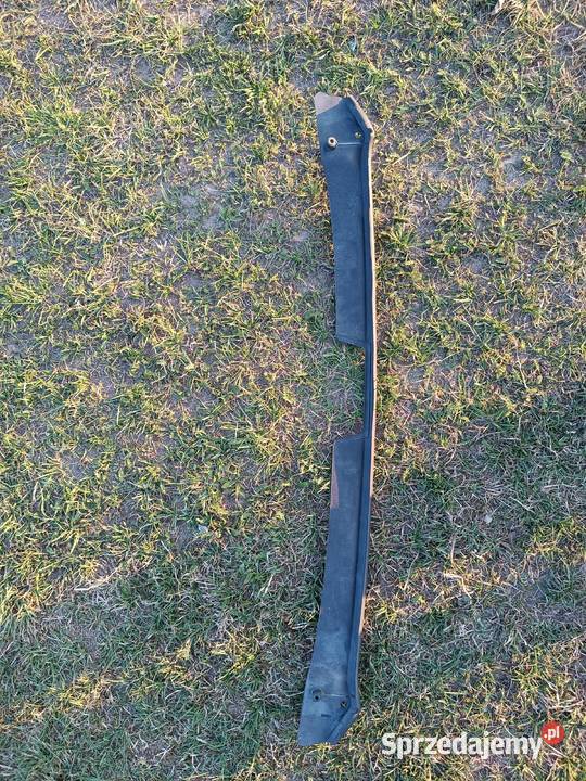 Uszczelka maski Audi A3 8V 8V0823126 Turek