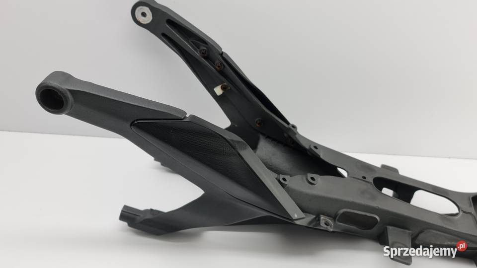 Stelaz Tyl Zadupek Subrame Ducati Panigale 1199 Łódź