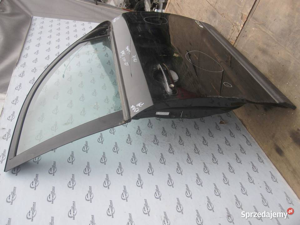 KIA SORENTO II 4x4 10r drzwi prawe przód