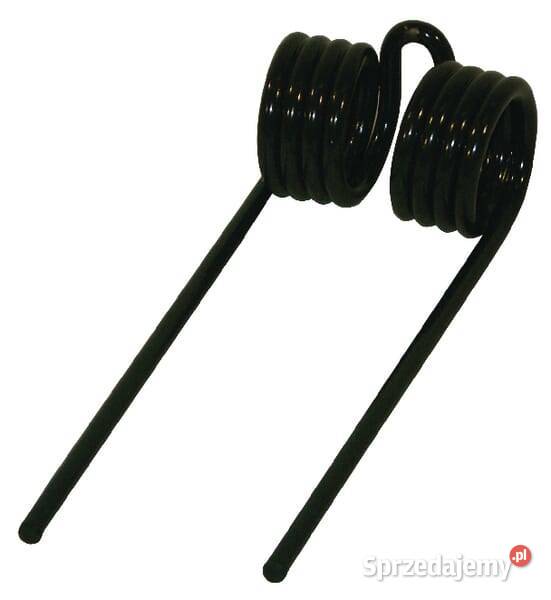 Palec podbieracza oryg VF1661893386 małopolskie Kamionna