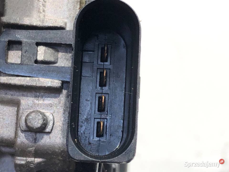 MECHANIZM WYCIERACZEK PRZÓD MAZDA 3 4M5117508AA sprzedam