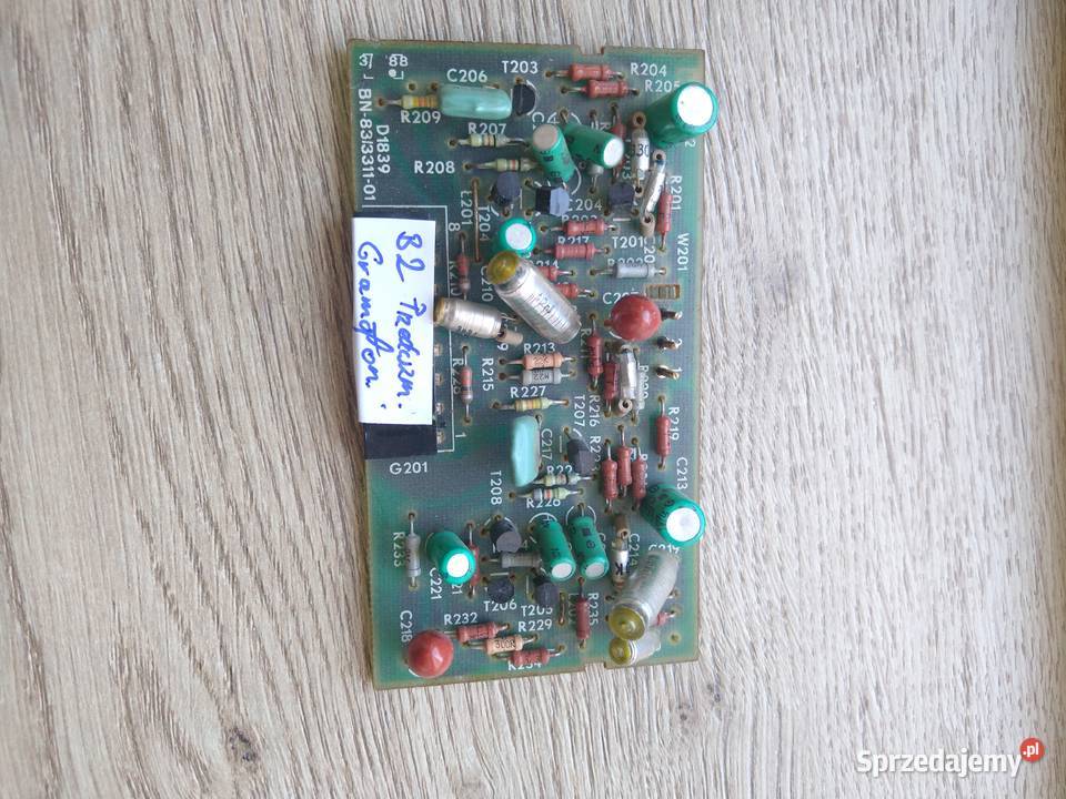 Płytki Radmora 5412