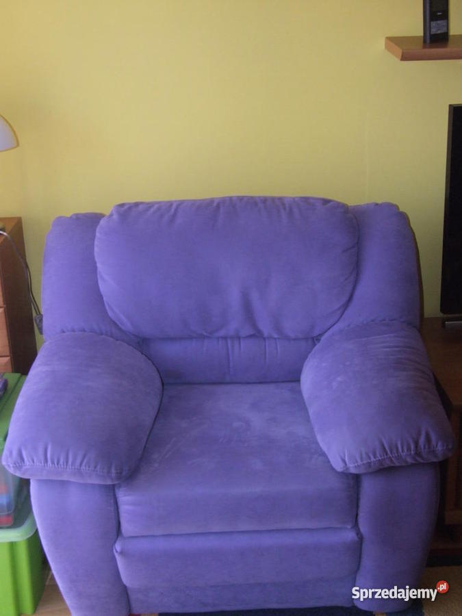 Wajnert 31 sofafotel Zielona Góra