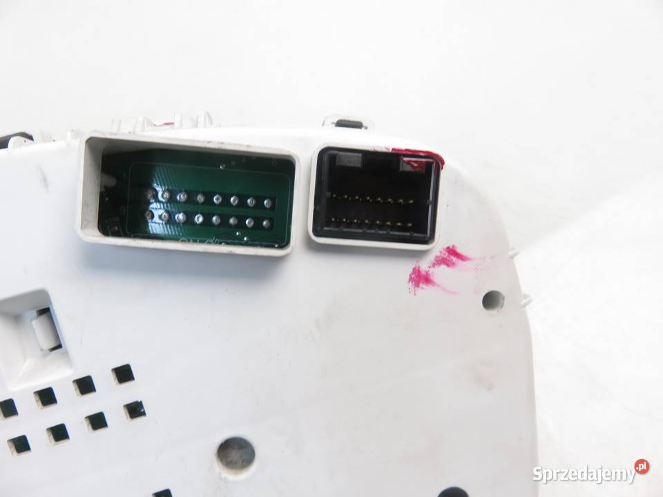 LICZNIK CHEVROLET EPICA 96647711FD