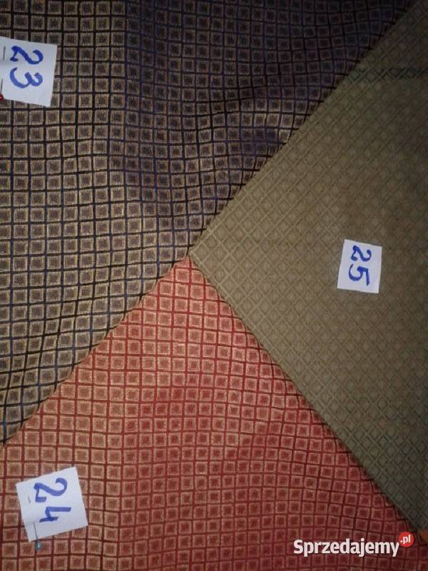 Poszewki dekoracyjne na poduszki 40 x 40 Wrocław