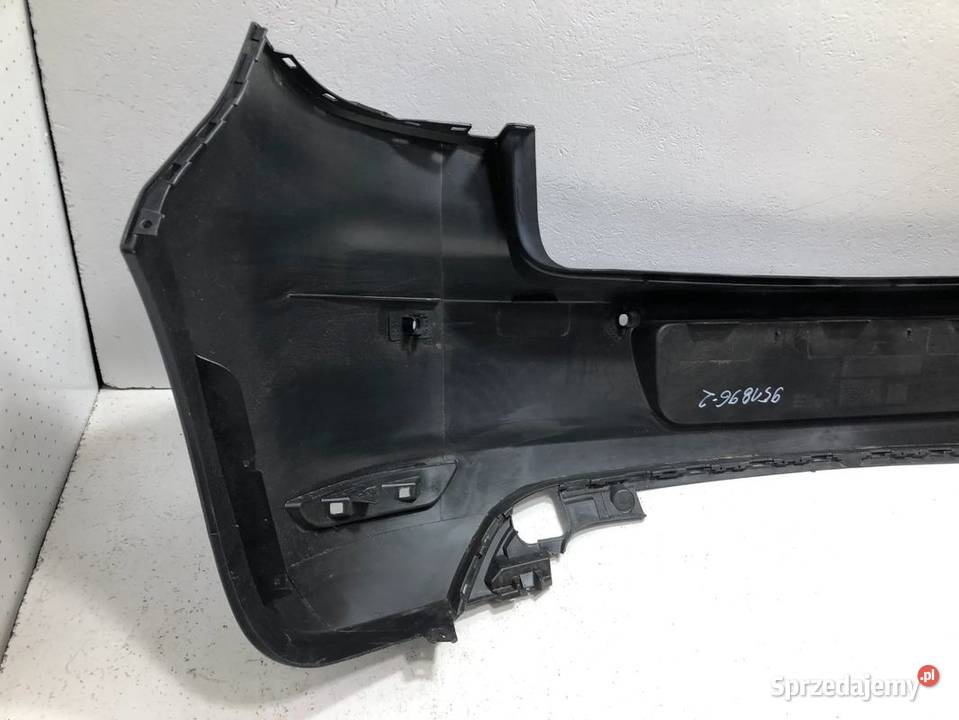 VW GOLF VI HB 20082013 ZDERZAK TYLNY TYŁ POD PDC osobowe świętokrzyskie sprzedam