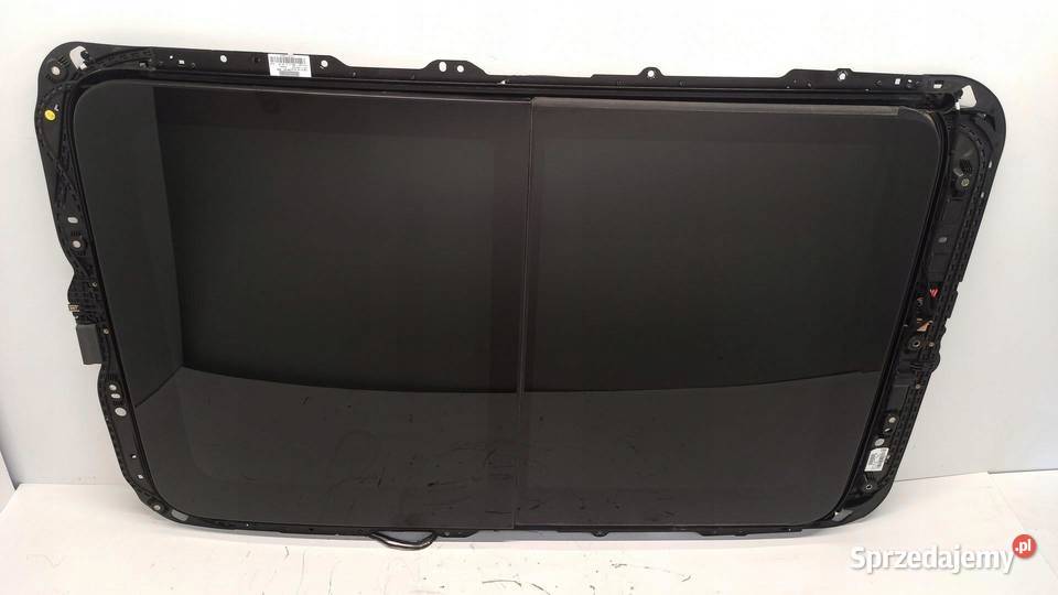 SKODA KODIAQ 2022 SZYBERDACH PANORAMA 3G9877041M