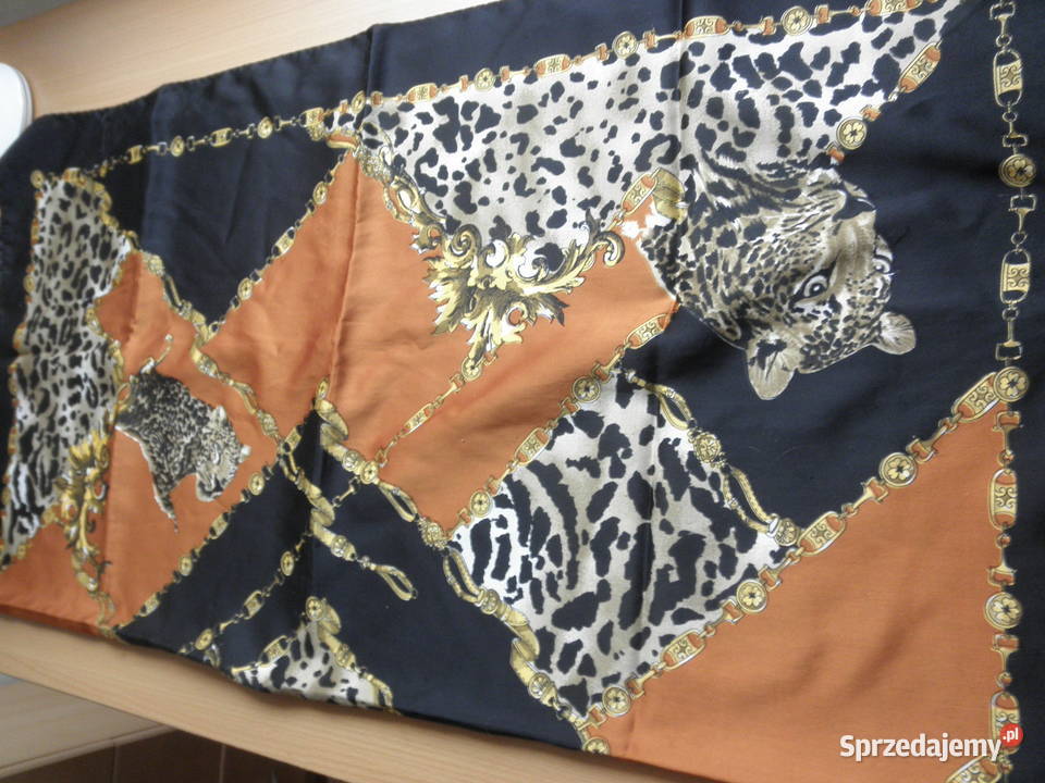 Apaszka 85 85 Dodatki Gdańsk sprzedam