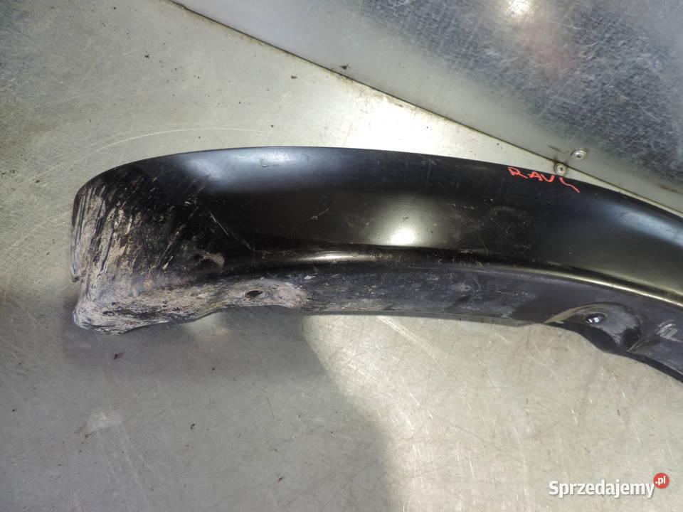 TOYOTA RAV4 RAV 4 II 0005 LISTWA BŁOTNIKA małopolskie Nowy Sącz