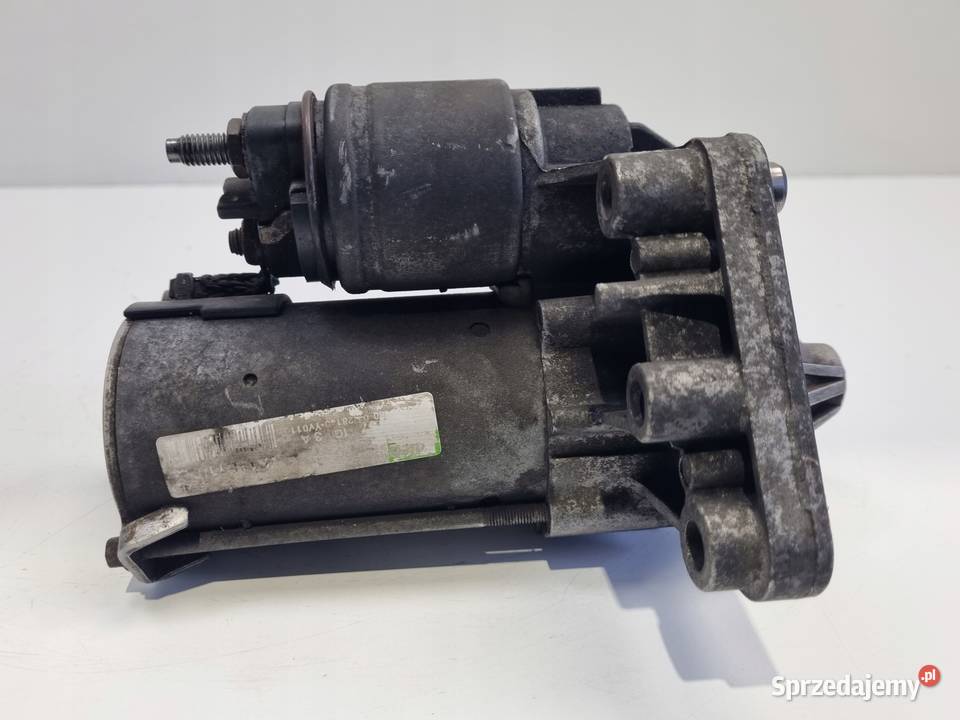 ROZRUSZNIK Peugeot Partner II 16 HDI ROZRUSZNIK