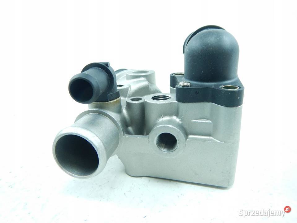 TERMOSTAT OBUDOWA FIAT FIORINO 9701 17 D ASO