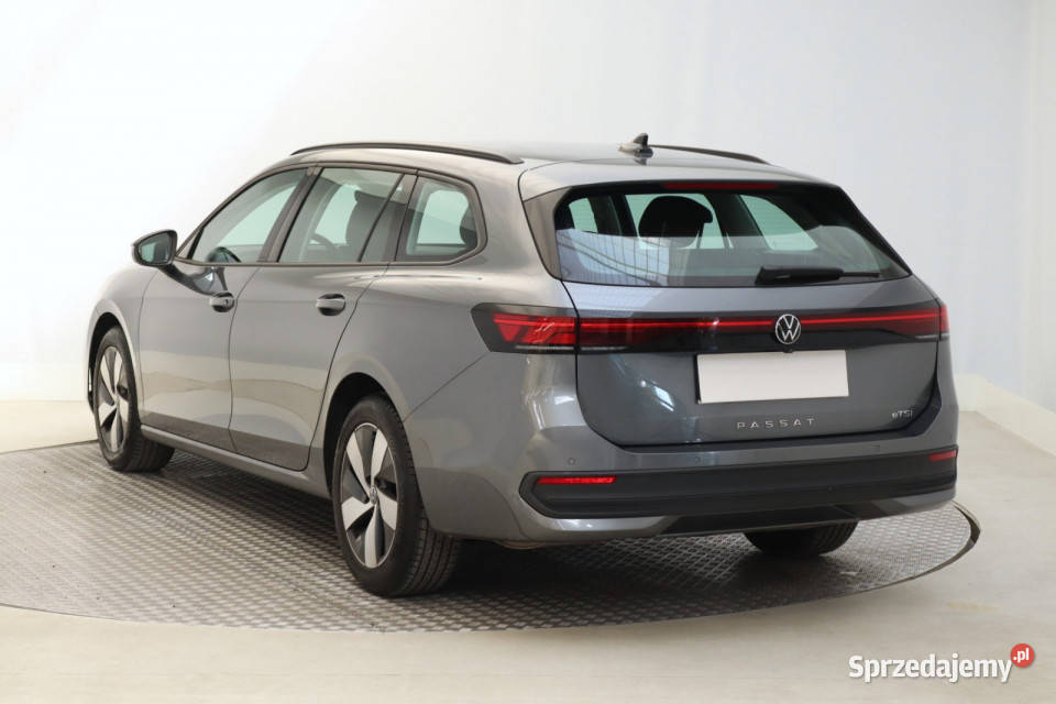 VW Passat 15 eTSI ACT elektryczne szyby śląskie Zabrze sprzedam