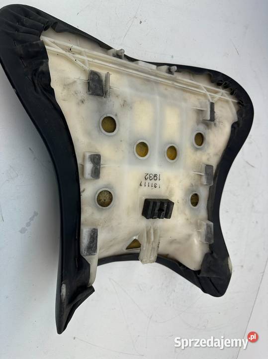 Siedzenie Kierowcy Kawasaki ZX9R Ninja OEM Sulęcin