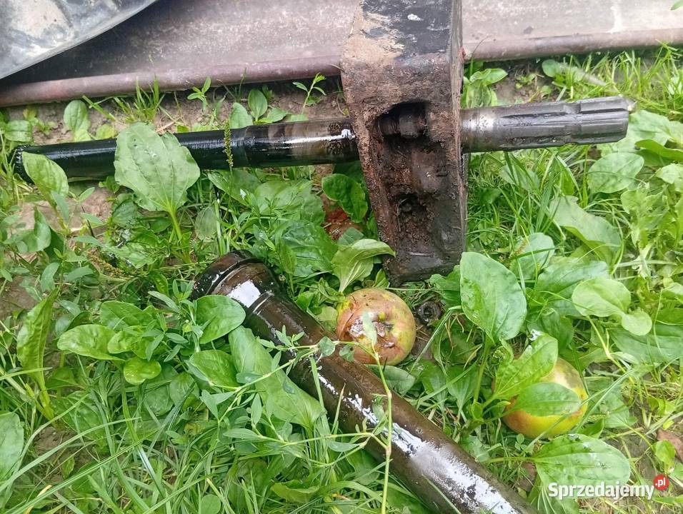 Wałek wom c360 Ursus orginal Rzeszów