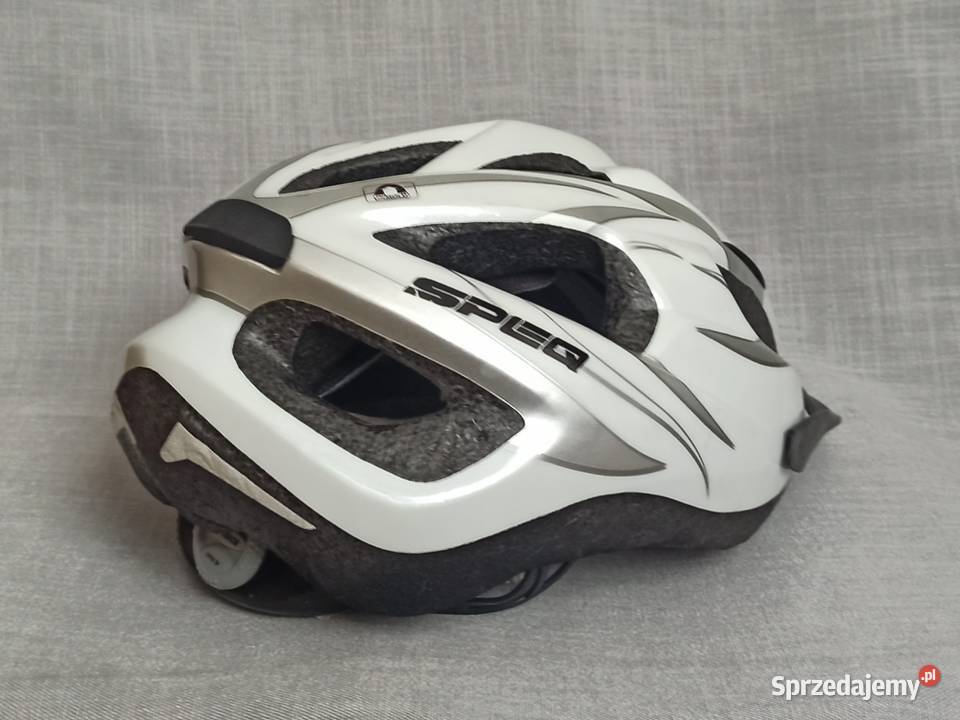 Kask rowerowy Speq dziecięcy 5460