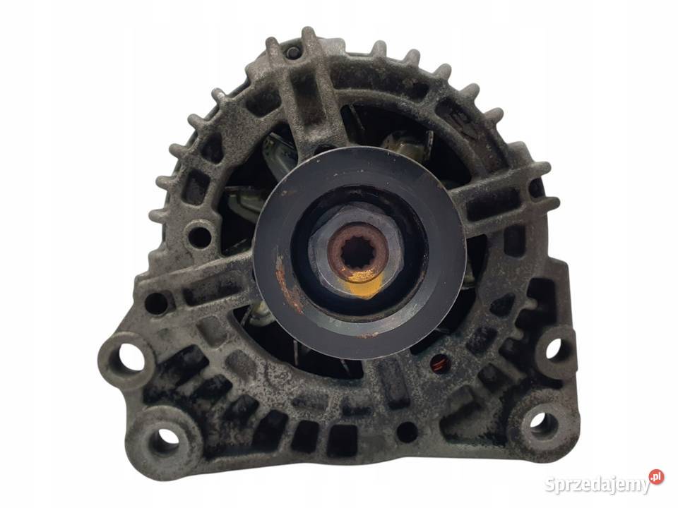 ALTERNATOR Skoda Octavia VW Golf V Eos Jetta Chełm