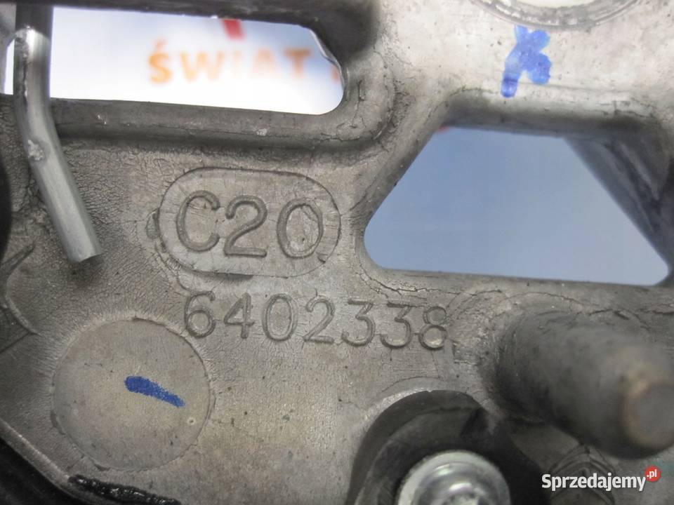 PEUGEOT 2008 II GT LINE 22r kierownica skóra osobowe świętokrzyskie Kielce