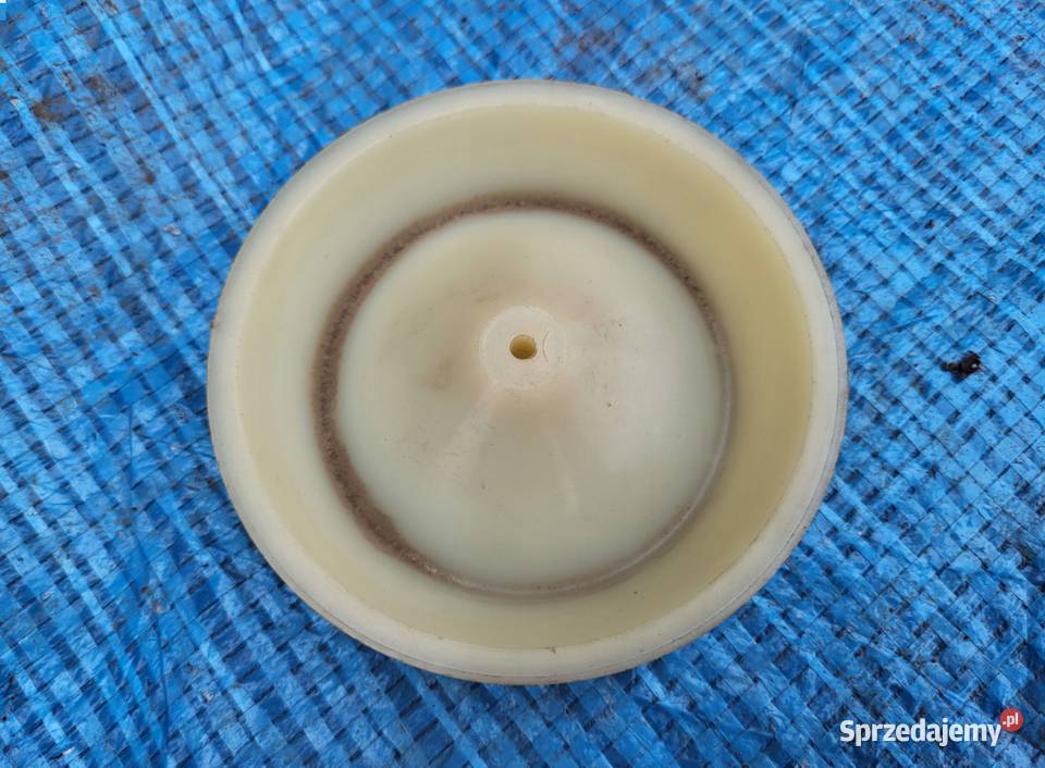 Koło Napędu Dozownika Rolka Amazone Napędowa Szprotawa