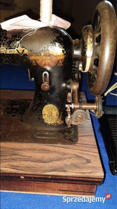 Maszyna Singer140