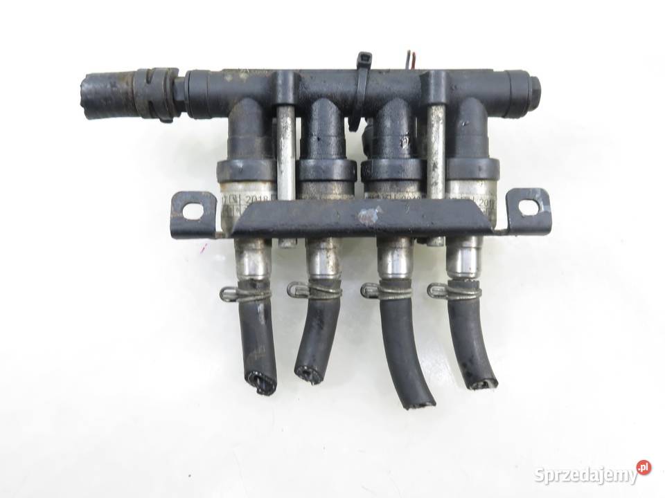 4X WTRYSK HERCULES 67R011022 GISMI3100 sprzedam