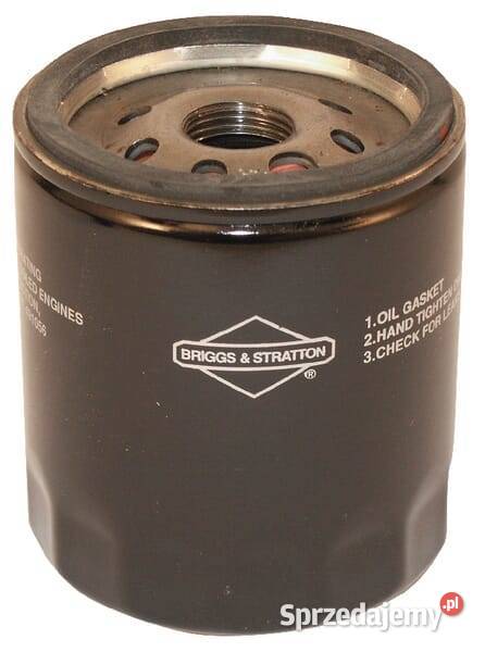 Filtr oleju 86 mm 491056 Do maszyn uprawowych Kamionna sprzedam