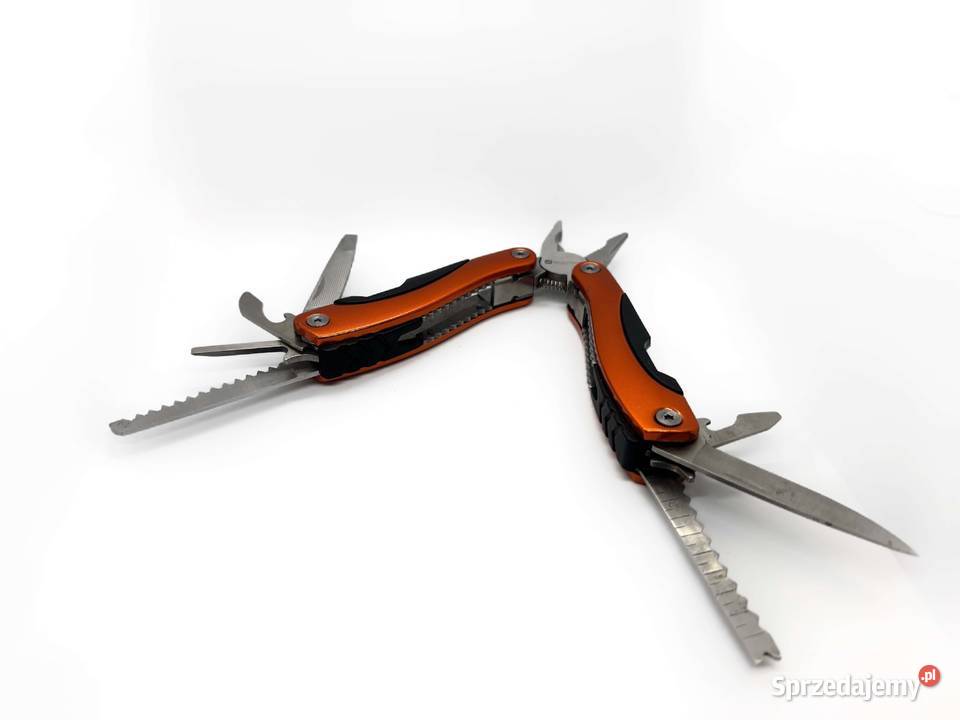MultiTool MetalWork Pneumatic warmińsko-mazurskie sprzedam