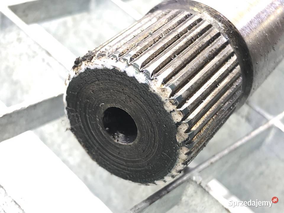 PÓŁOŚ PRAWY PRZÓD CITROEN DS5 20 163 1115 podkarpackie sprzedam