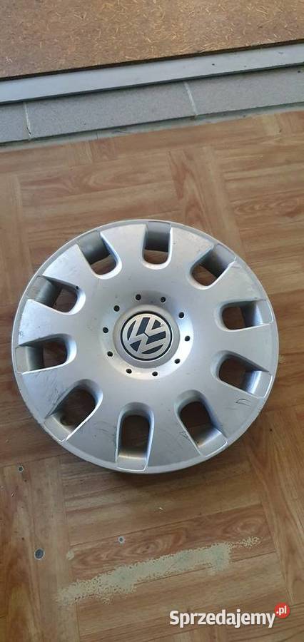 Oryginał Volkswagen 1 sztuka 14 Rozmiar 14" Gorlice