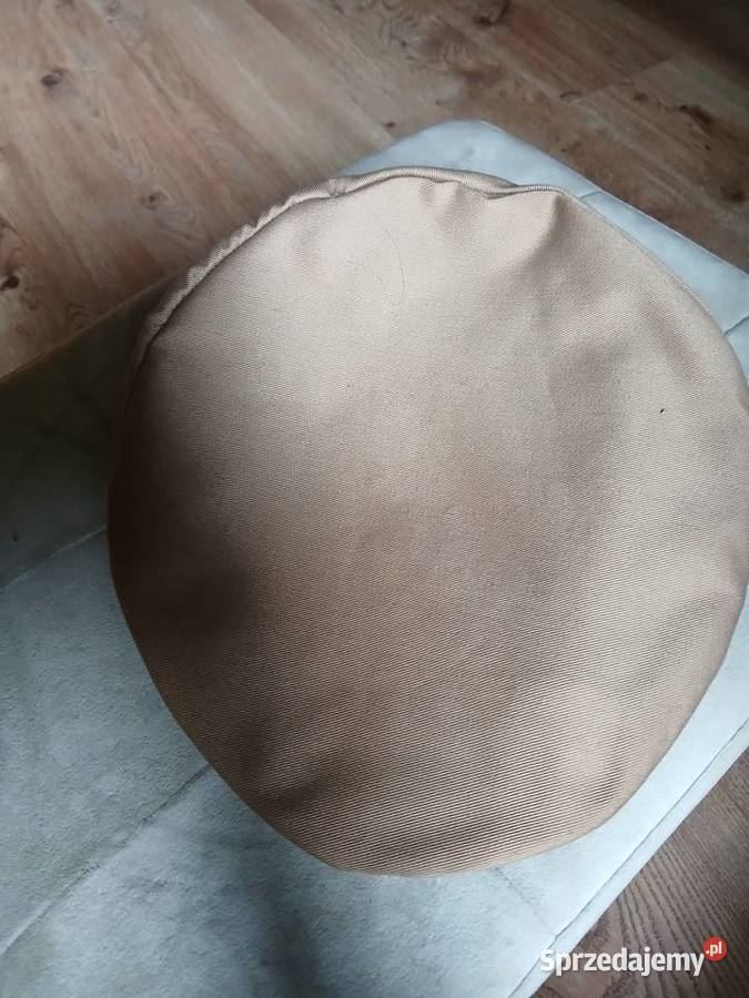 Czapka beret Kraków