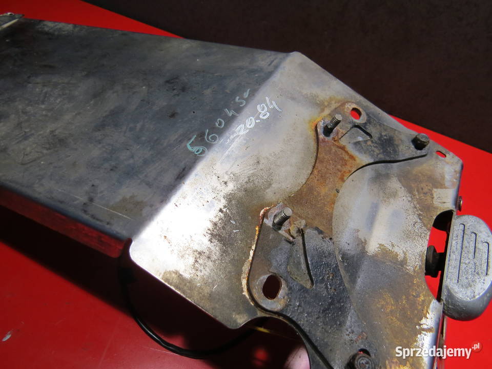 SUZUKI SV 650 SV650 02 wypełnienie nadkole Warszawa sprzedam