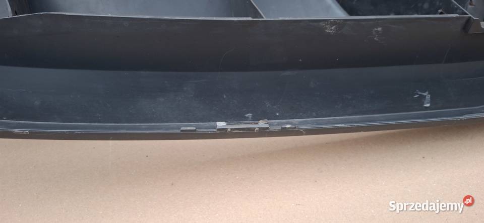 SPRINTER W907 W910 GRILL ATRAPA CHŁODNICY Bieleń sprzedam