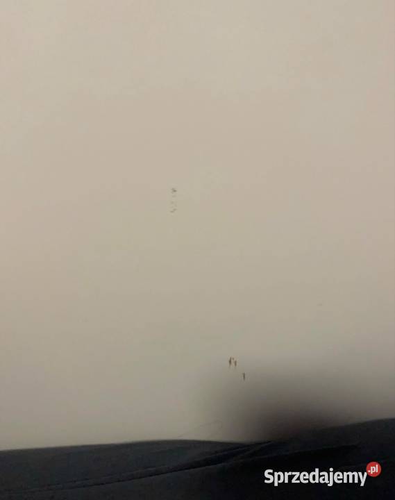 Łóżko malm z materacem z dwoma szufladami I ledy Legionowo