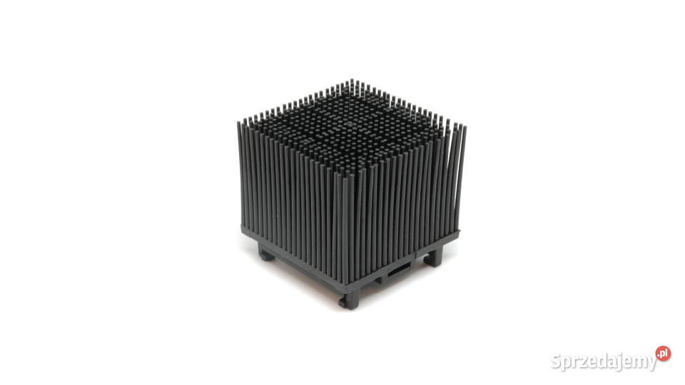 Szczotki do cutter OROX bristle borstenblock Prudnik sprzedam