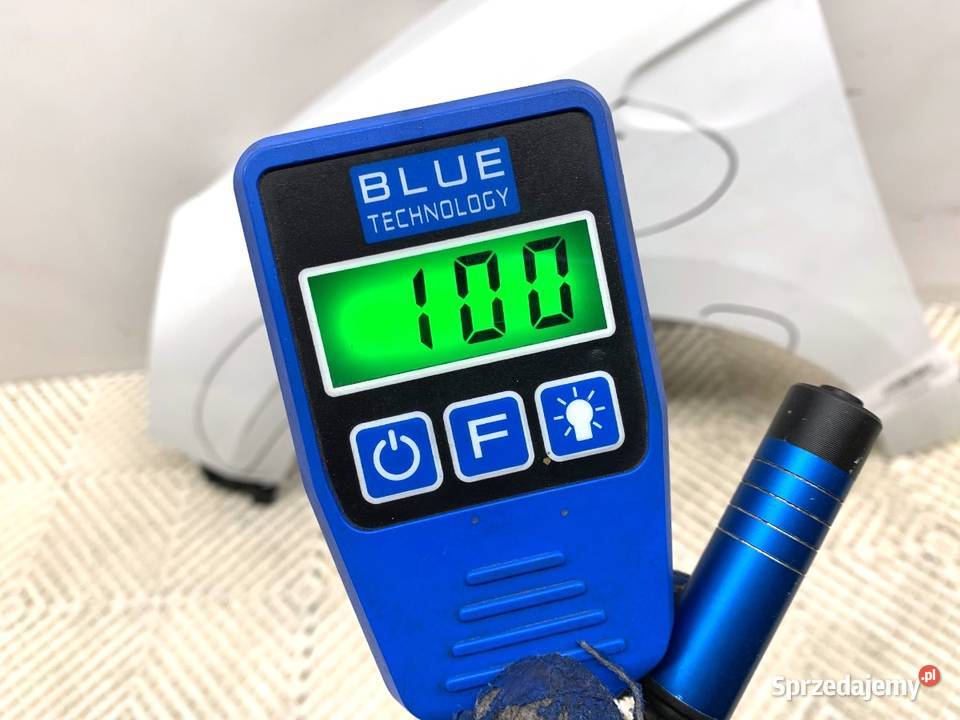 BŁOTNIK LEWY PRZÓD DV369 RENAULT CLIO V