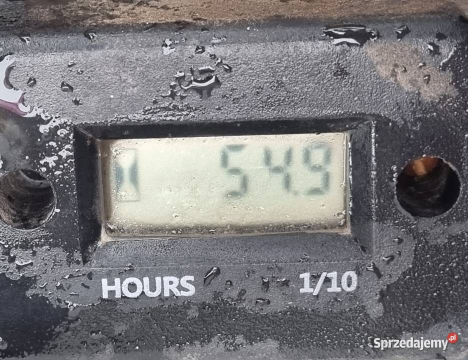 KTM EXC 525 RFS Racing nie125 nie 250 nie 450 Rokitno