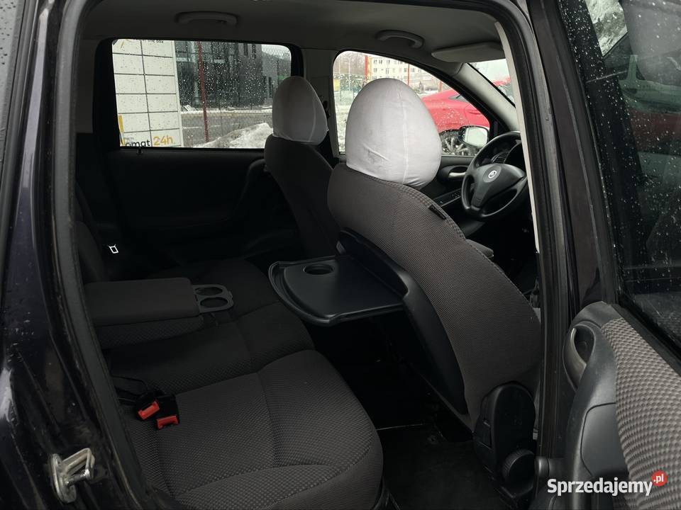 Fiat Stilo 19 jtd 2003 Białystok
