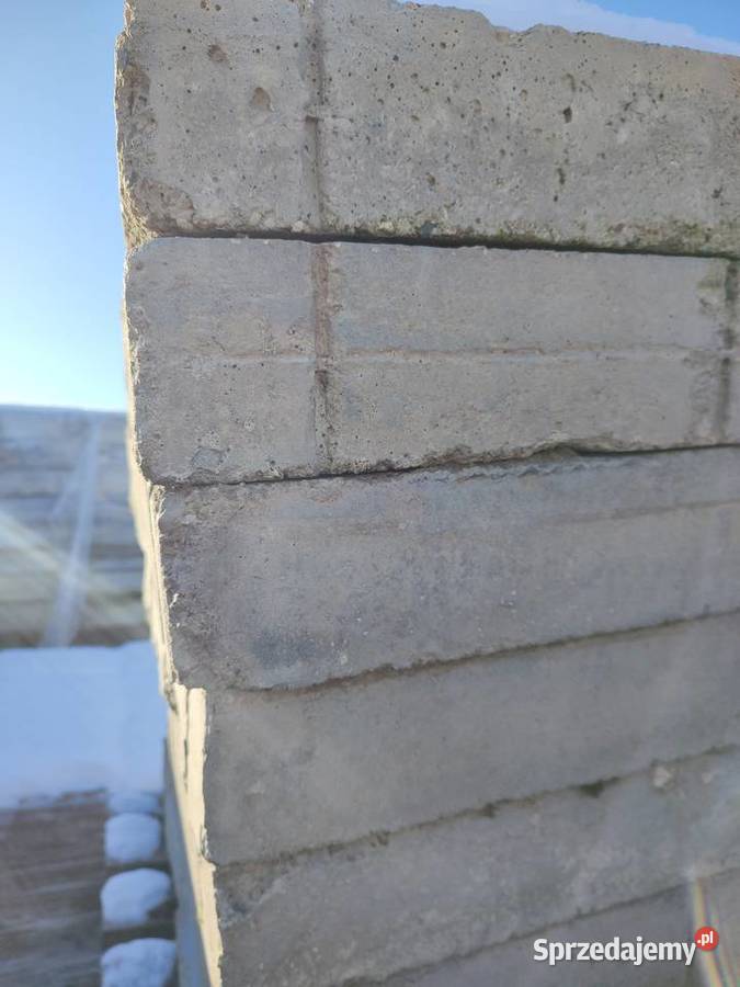 Kostka brukowa 35x35 sprzedam