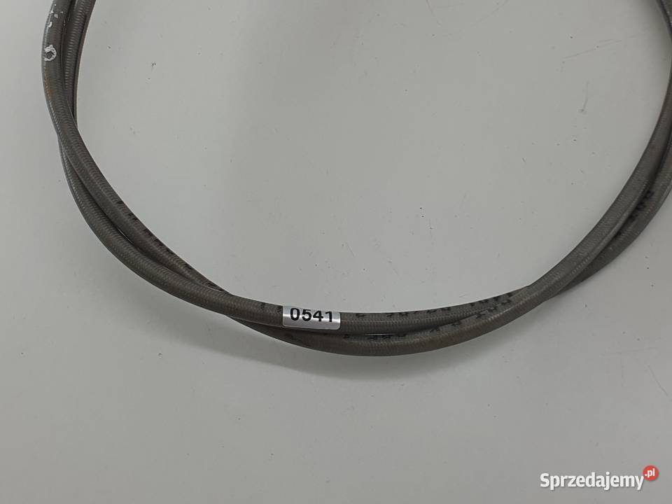 PRZEWOD HAMULCOWY 3 TGB BLADE 250 Przewody hamulcowe Janowice