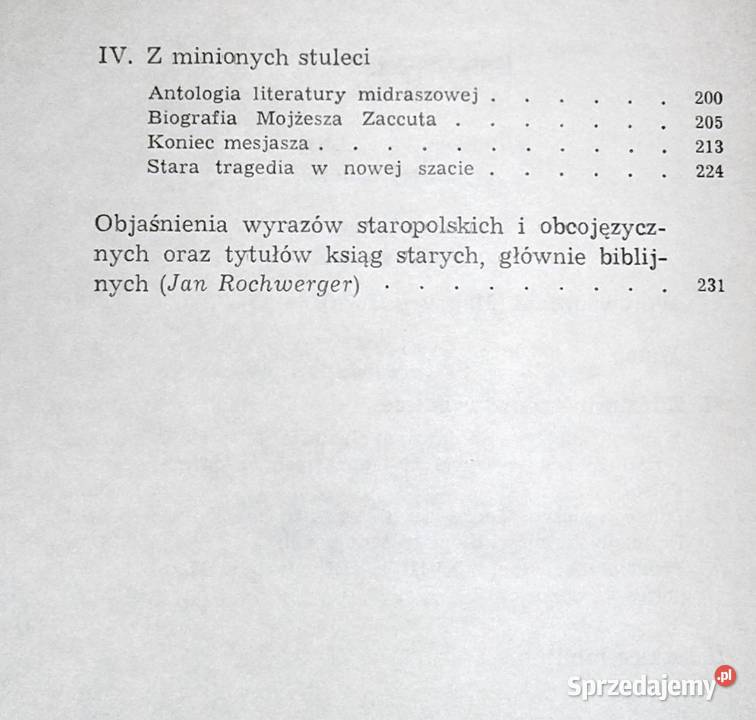 Z historii i tradycji Szkice z dziejów kultury Rok wydania 1983 Chełm