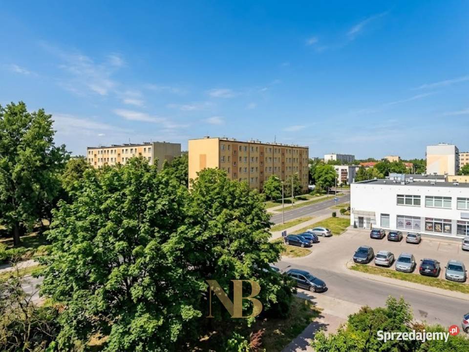 3pok PKP Niedźwiadek Keniga 4 balkon ostatnie 3 piętra i więcej Warszawa